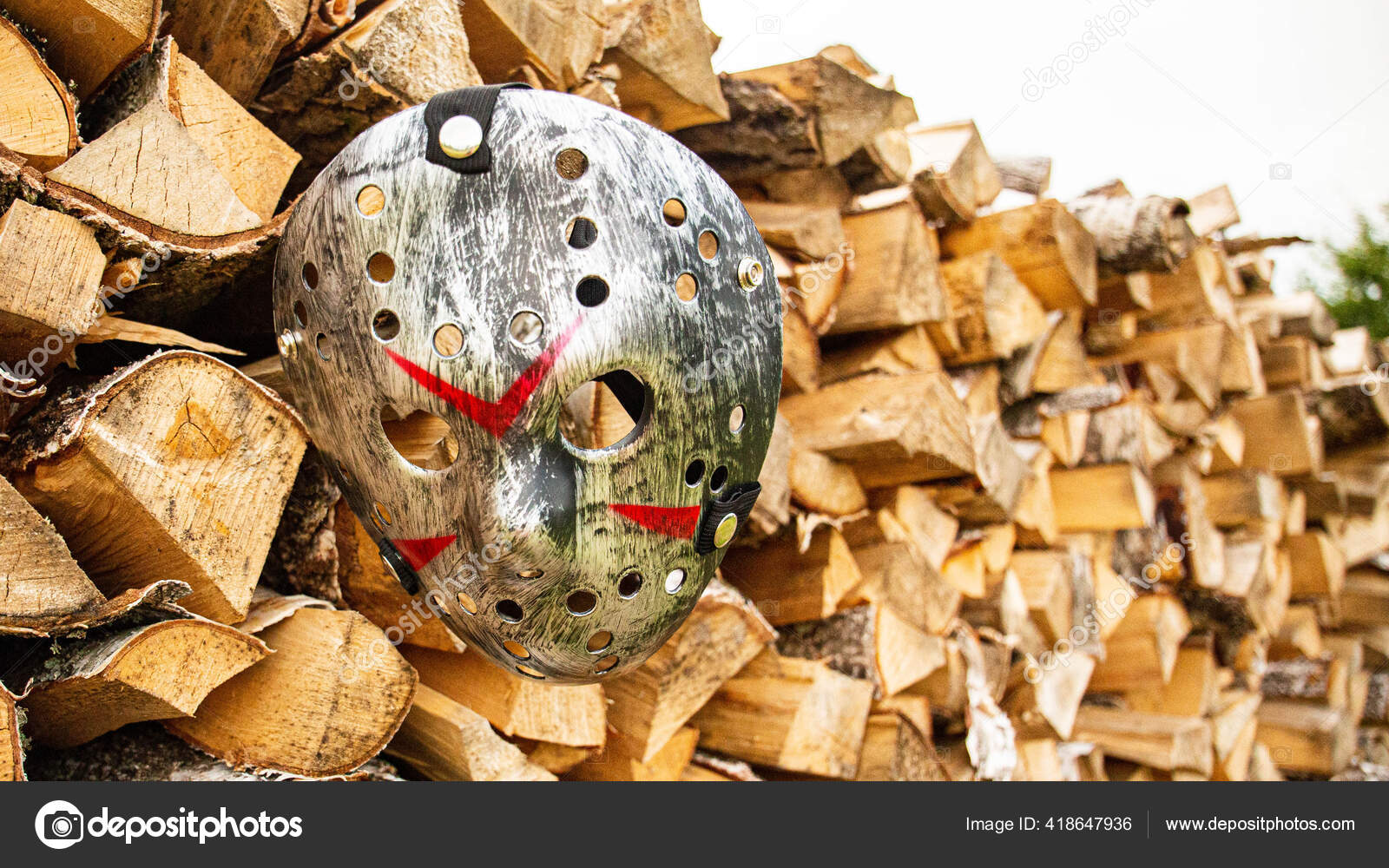 Download Á Jason Voorhees Mask Stock Pictures Royalty Free Jason Mask Images Download On Depositphotos Yellowimages Mockups