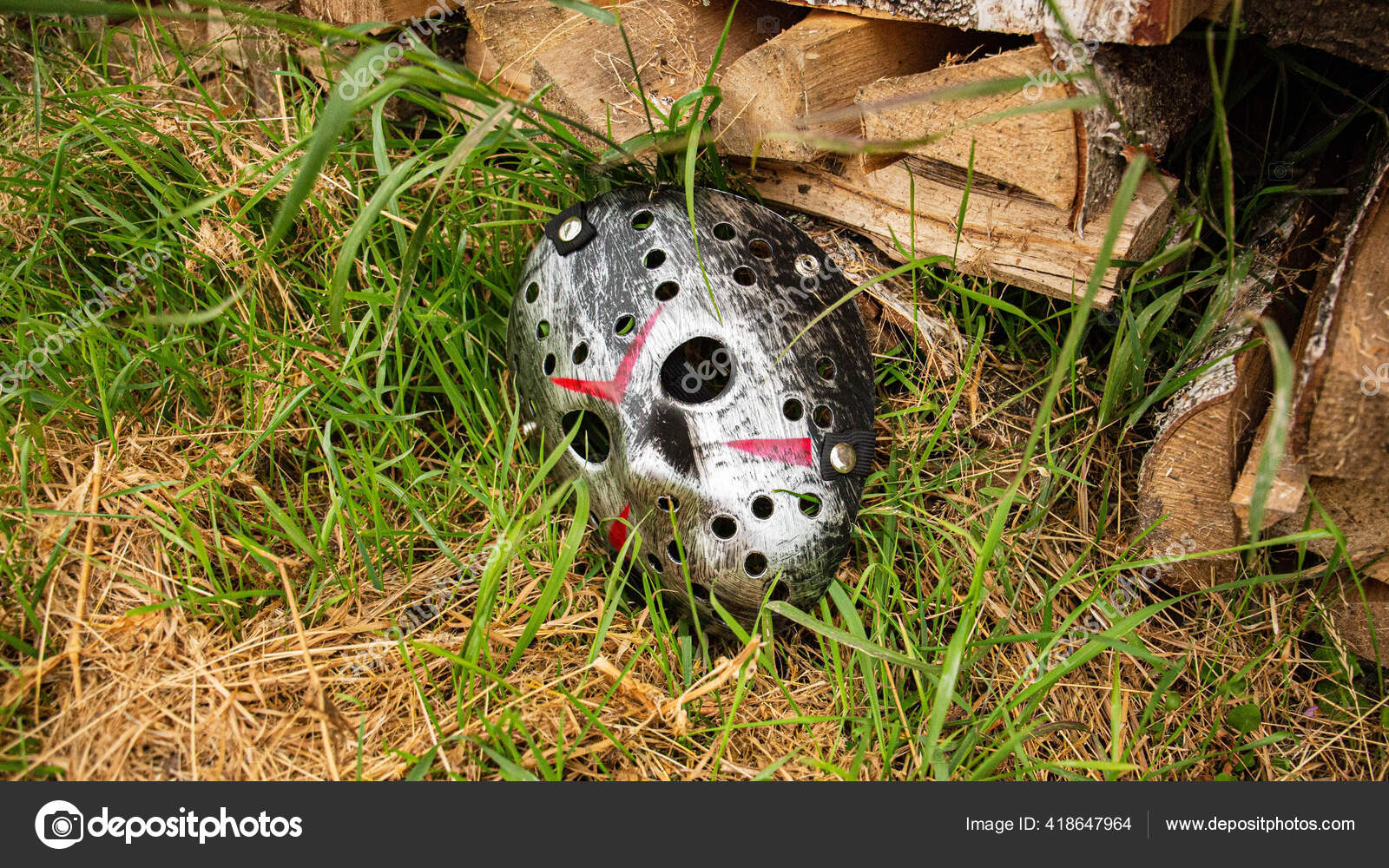 Download Á Jason Voorhees Mask Stock Pictures Royalty Free Jason Mask Images Download On Depositphotos Yellowimages Mockups