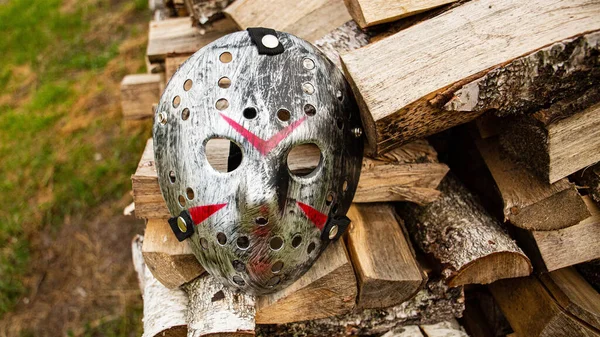 Rechtenvrije Foto S Van Jason Voorhees Afbeeldingen Jason Voorhees Depositphotos