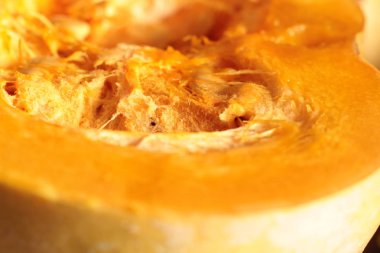 kabak yakın kesilmiş