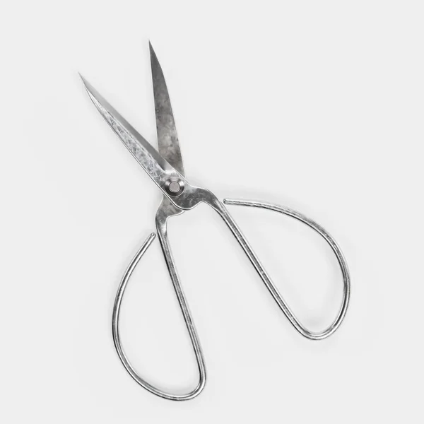 Realistic Render Bonsai Scissors — Stock Photo, Image