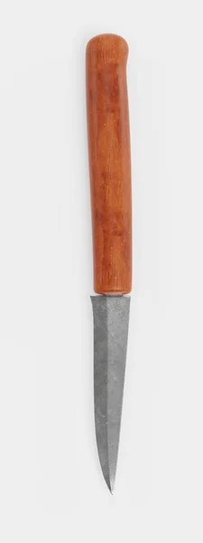 Réaliste Render Viking Dagger — Photo