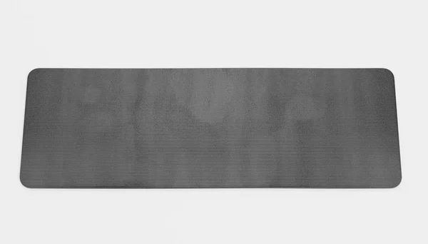 Realistische Render Van Yoga Mat — Stockfoto