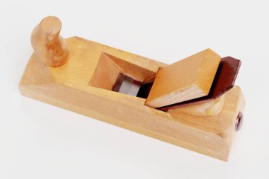 Jack Plane Gerçekçi 3d Render