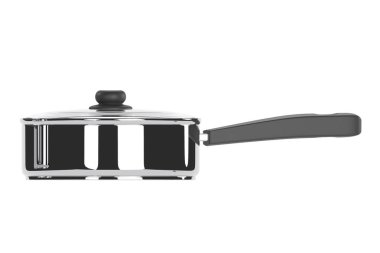 Pişirme Pot Gerçekçi 3d Render