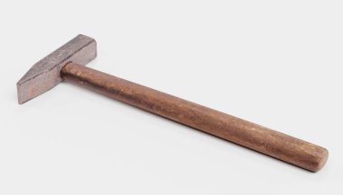 Küçük Çekiç Gerçekçi 3d Render