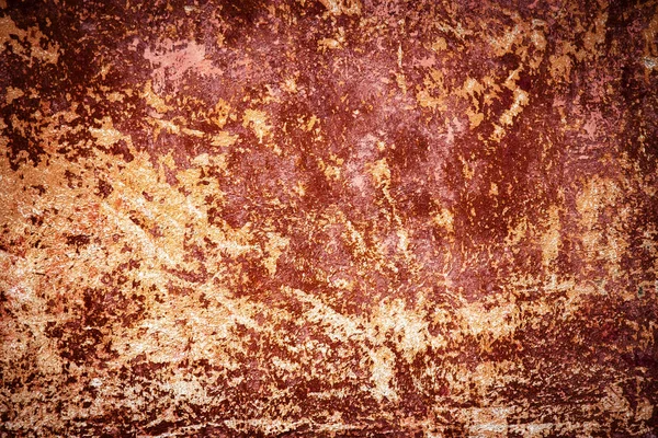 Pozadí Nebo Textury Abstraktní Červená Staré Omítky — Stock fotografie