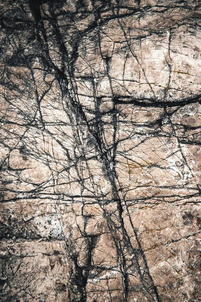 Abstract Achtergrond Textuur Detail Groef Oude Kalksteen — Stockfoto