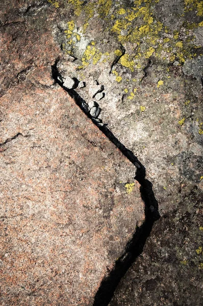 Abstract Background Texture Shadow Rock Stones — Stock Photo, Image