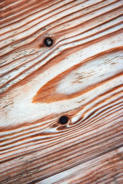 Background Texture Detail Rough Wooden Board Lines — Stock Photo, Image