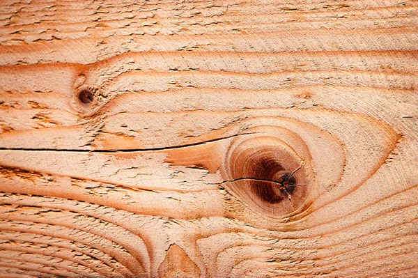 Fond Abstrait Détail Texture Des Anneaux Nœuds Arbres Sur Bois — Photo