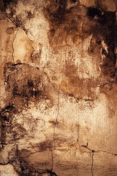 오래된 석고의 추상 소름 표면 — 스톡 사진