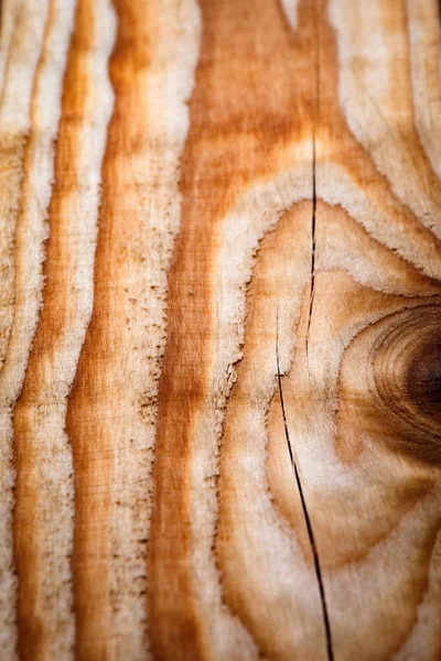 Detail drawing of a wooden board — Stock Photo, Image