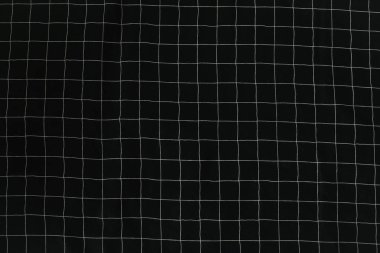 Kumaş doku closeup. Giyim Kumaş baskılar için damalı doku, ev tekstili. 
