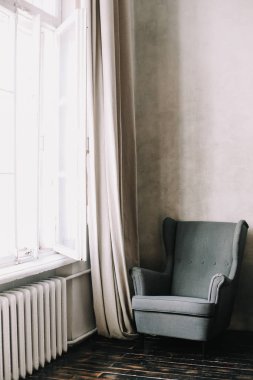  Modern koltuk. Modern iç mekan. 