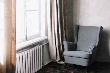  Modern koltuk. Modern iç mekan. 