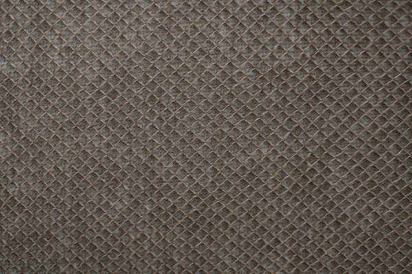 Fabric texture background. Wrinkled, crumpled fabric. Closeup textile background. Knitted texture pattern.  Soft focus