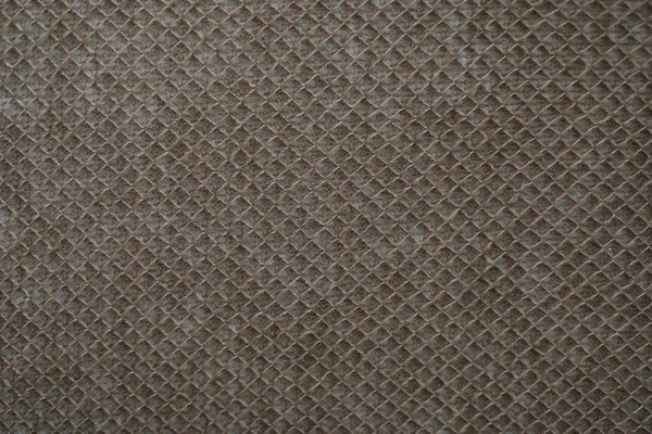 Textura de tela de fondo. Tejido arrugado y arrugado. Fondo textil de primer plano. Patrón de textura tejida. Enfoque suave —  Fotos de Stock