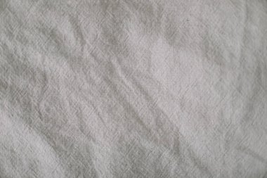 Kumaş dokusu arka planı. Duvar kağıdı için kumaş dokusu ve soyut bir arkaplan