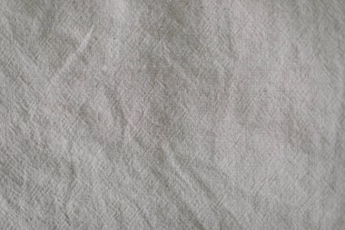 Kumaş dokusu arka planı. Duvar kağıdı için kumaş dokusu ve soyut bir arkaplan