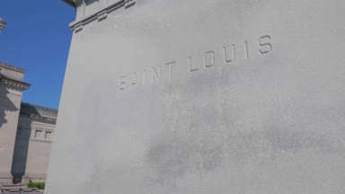 Saint Louis, Mo, Amerika Birleşik Devletleri - 1 Haziran 2018 - St. Louis Sanat Müzesi Sanat tepe orman Park, St. Louis, Missouri üzerinde.