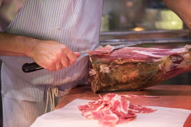 Tedavi Jamon plastik Paketli