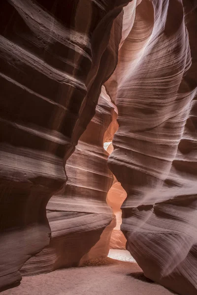 Antilop kanyon Arizonában — Stock Fotó