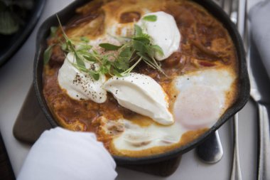 İspanya'nın yerel lezzetleri