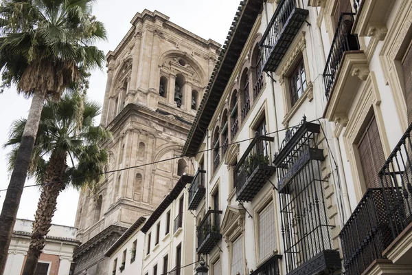 Şehirde klasik mimari