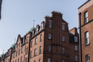 Dublin Castle bina