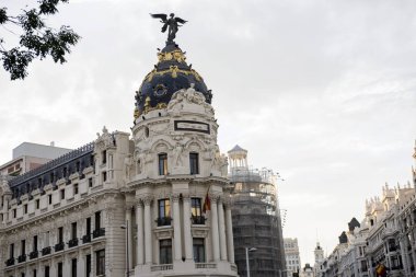 Royal Palace Of Madrid Kraliyet ailesi