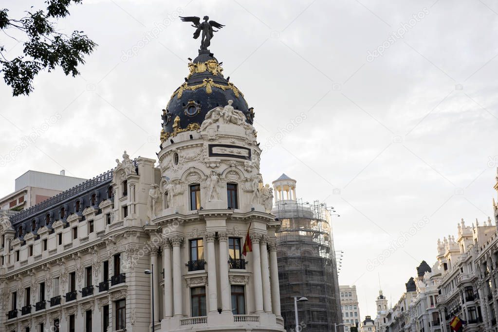 Royal Palace Of Madrid Royal Family