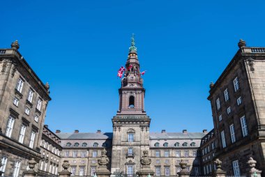 Christiansborg
