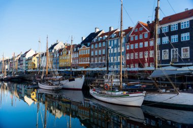 Nyhavn