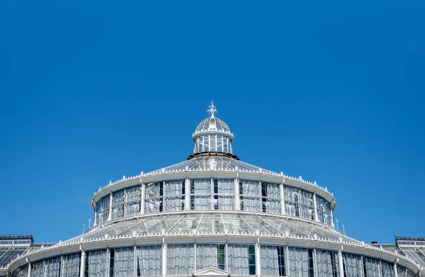 Greenhouse — Stock Photo, Image