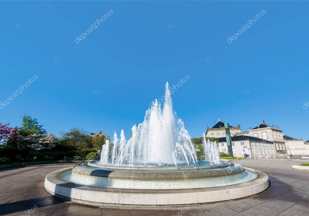 Fountain City