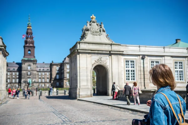 Turismo - foto de stock