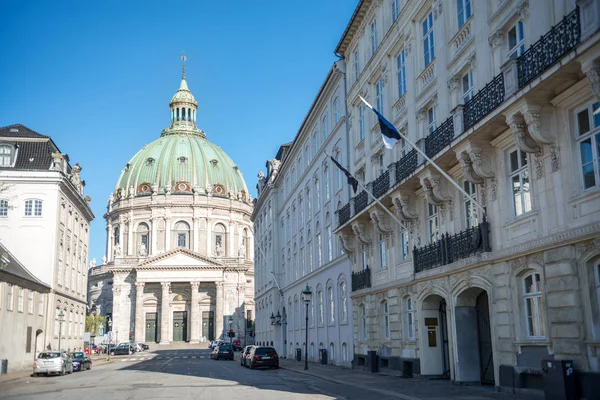 Straße — Stockfoto