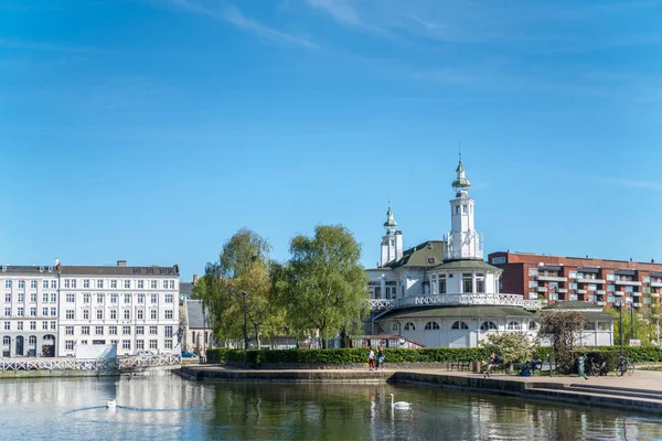 Denmark — Stock Photo