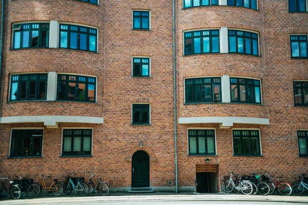 Edificio - foto de stock