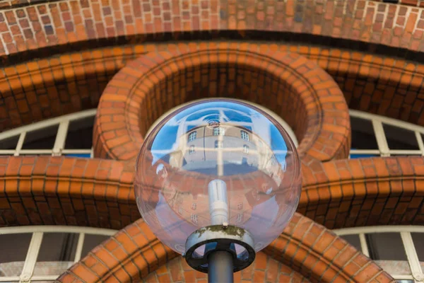 Lantern — Stock Photo
