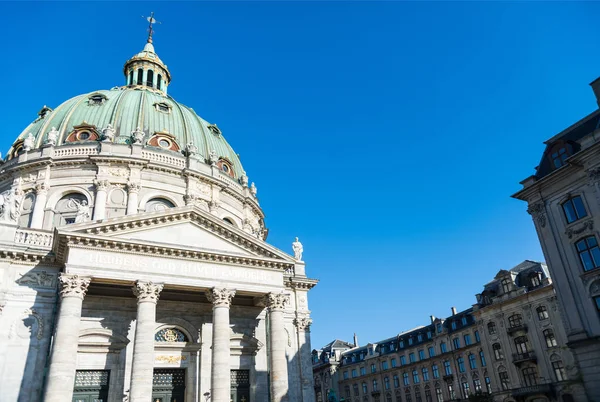 Kirche — Stockfoto