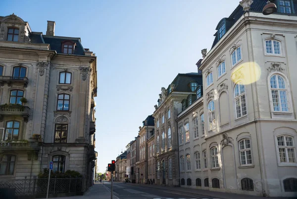 Street — Stock Photo