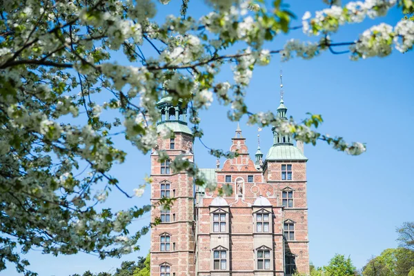 Rosenborg - foto de stock