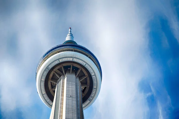 Tower Toronto Ontario Canada — Stock Photo, Image