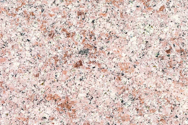 Mermer doku ile kırmızı, siyah ve beyaz parçacıklar