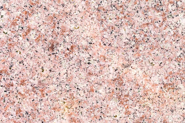 Mermer doku ile kırmızı, siyah ve beyaz parçacıklar