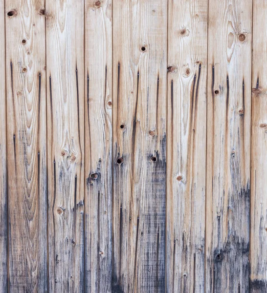風化木造ログ自然のパターン ビンテージ背景 — ストック写真