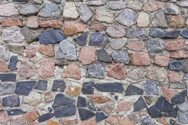 Sfondo Texture Muro Pietra — Foto Stock