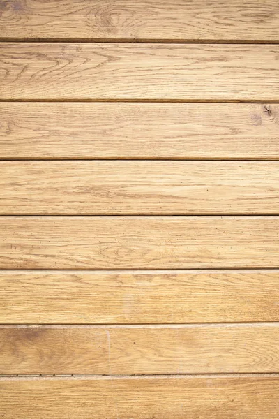 Close Wall Made Wooden Planks — Stock Photo, Image